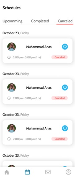 KDSP Challenge – screenshot 5