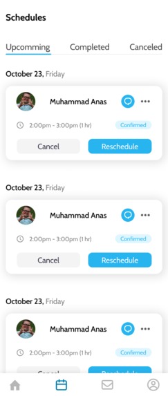 KDSP Challenge – screenshot 7