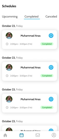KDSP Challenge – screenshot 8