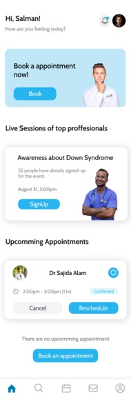 KDSP Challenge – screenshot 11