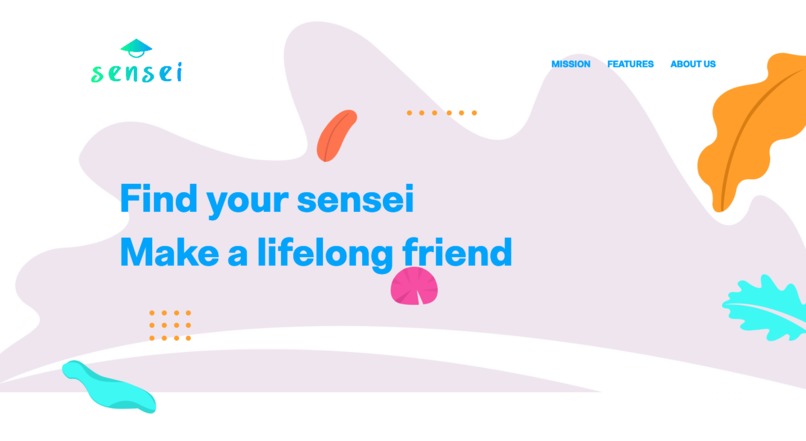 Sensei – screenshot 2