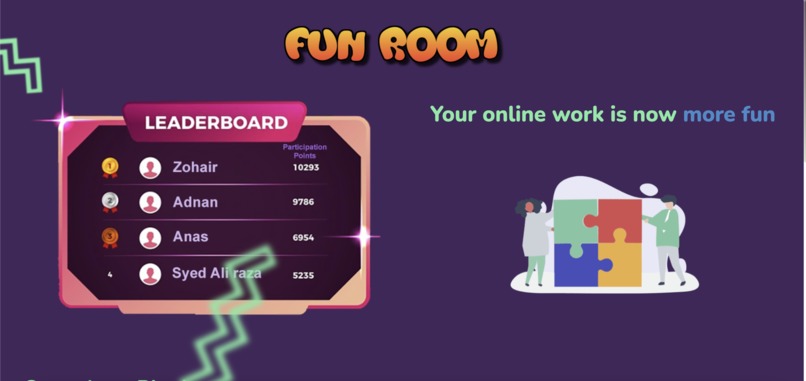 One Place – screenshot 2