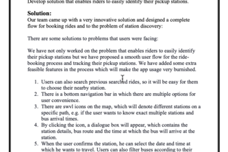 SWVL Enhanced Station Solution
