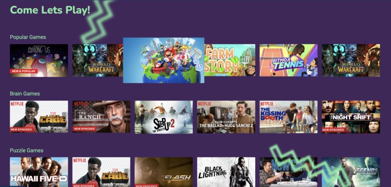 One Place – screenshot 3