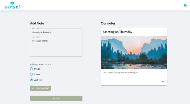 Sensei – screenshot 5