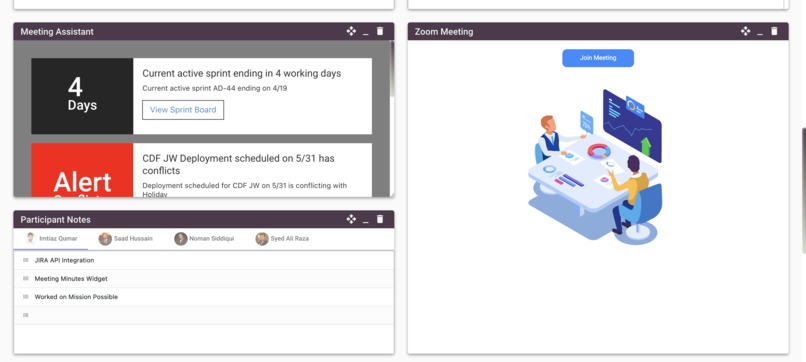 One Place – screenshot 5