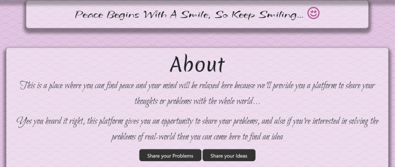 Peace Mind – screenshot 5