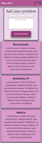 Peace Mind – screenshot 6