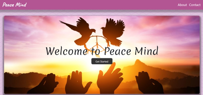Peace Mind – screenshot 7