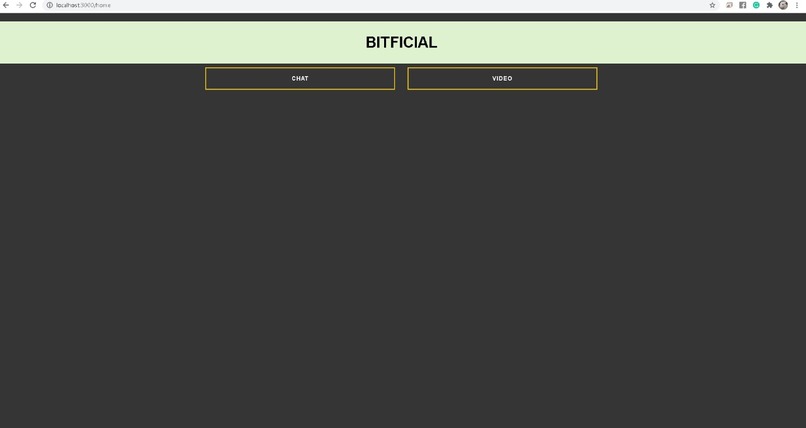 Chit Chat – screenshot 2