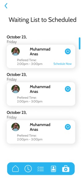 KDSP Challenge – screenshot 19
