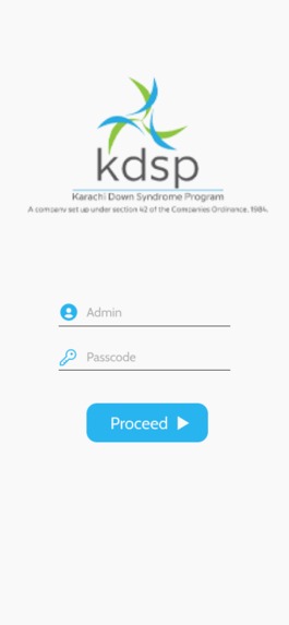 KDSP Challenge – screenshot 22