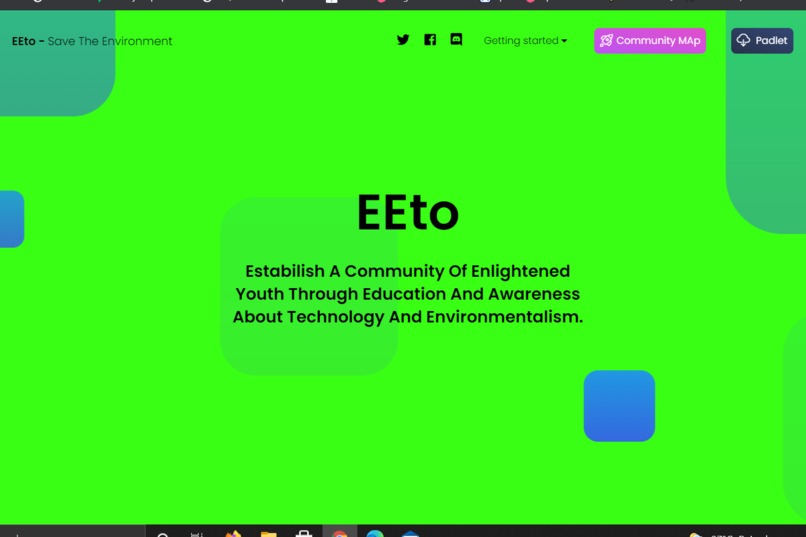 EEto – screenshot 1