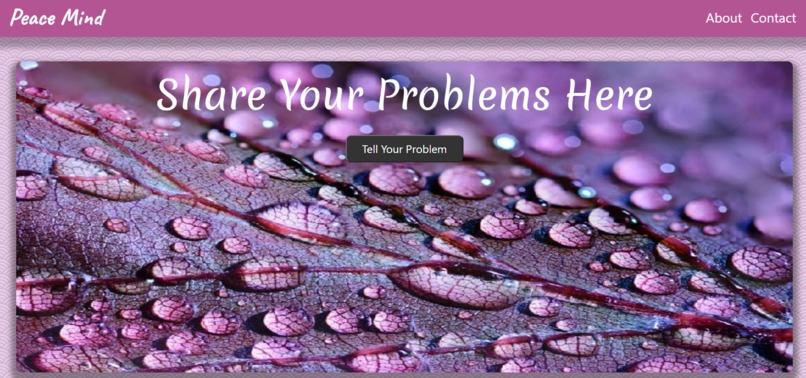 Peace Mind – screenshot 8