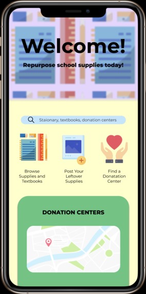 School Support – screenshot 6