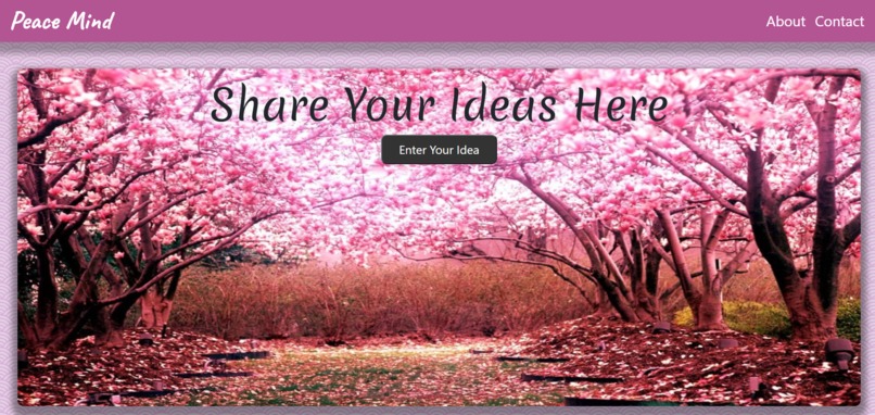 Peace Mind – screenshot 9