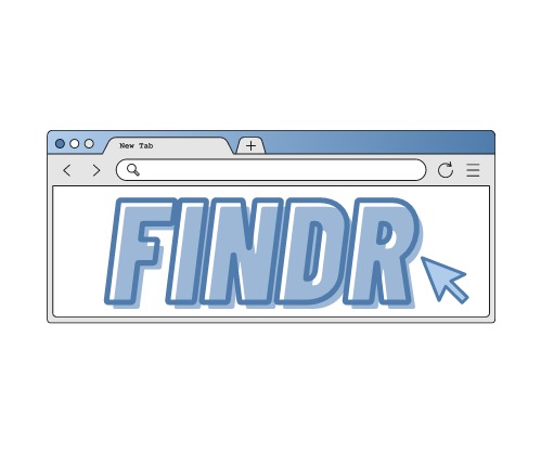 Findr – screenshot 1