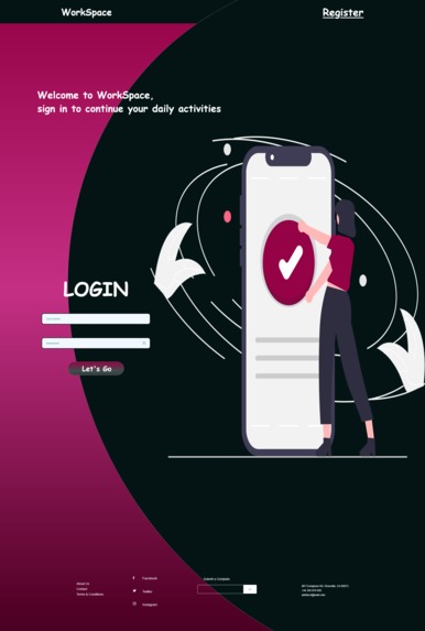 Online WorkBreak – screenshot 5