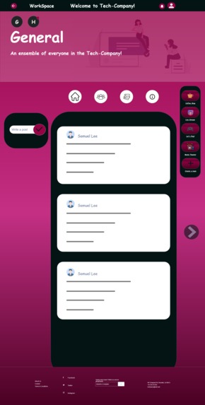 Online WorkBreak – screenshot 6