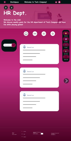 Online WorkBreak – screenshot 7