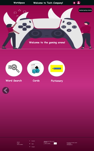 Online WorkBreak – screenshot 8