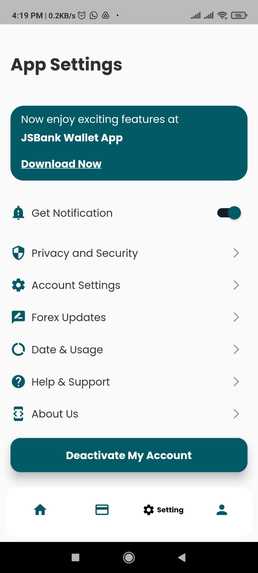 GharPay – screenshot 23