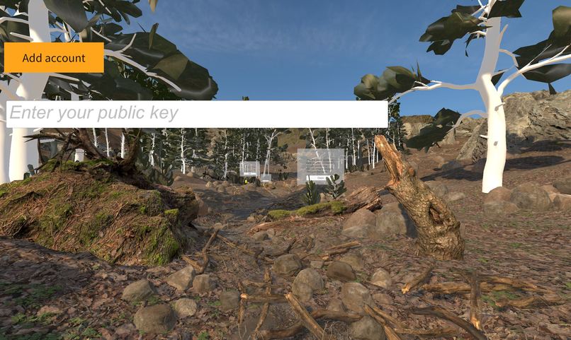 Crypto-Cycle – screenshot 2