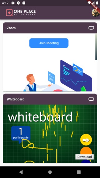 One Place – screenshot 7