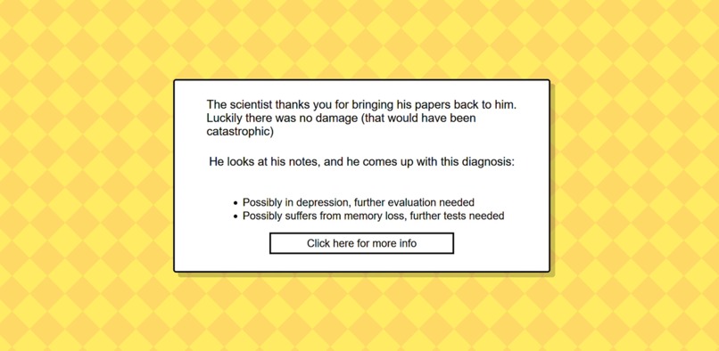 Mental Massage – screenshot 4