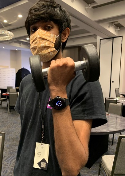 Smart Gains – screenshot 2