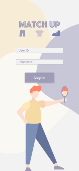 Match Up! – screenshot 1