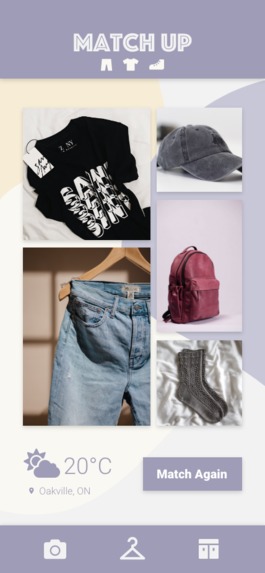 Match Up! – screenshot 3