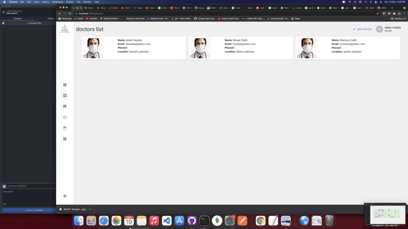 kdsp-deom – screenshot 5