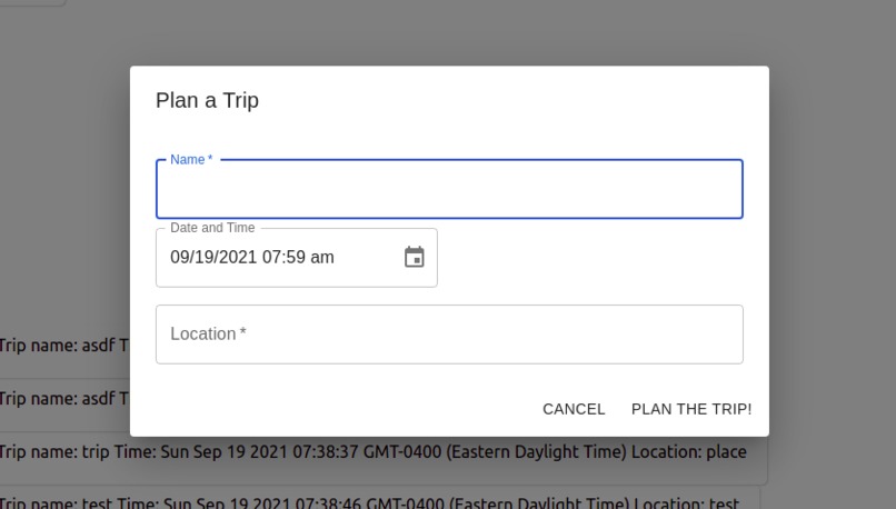 ChatSmart – screenshot 6