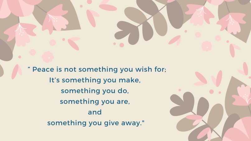 PeaceWithin – screenshot 4