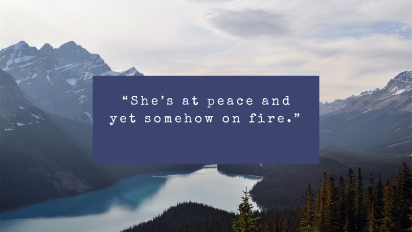 PeaceWithin – screenshot 10