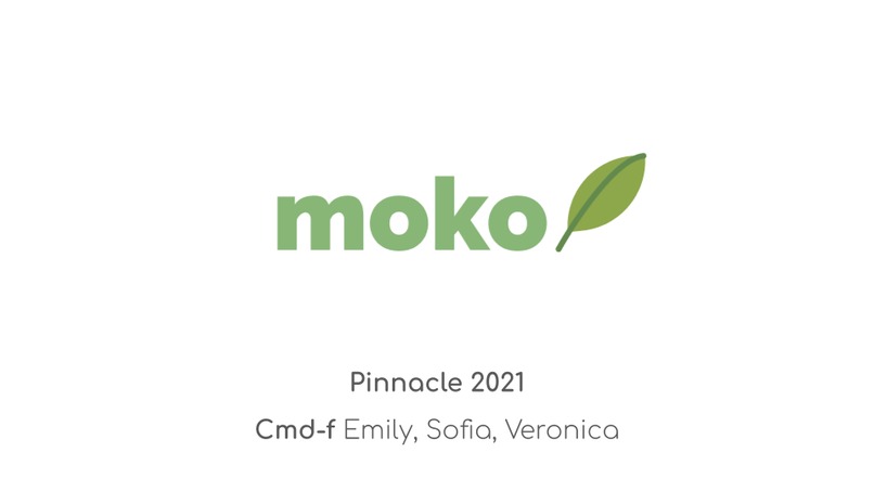 moko – screenshot 1