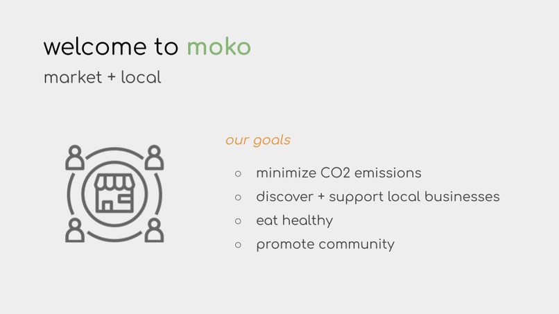 moko – screenshot 2