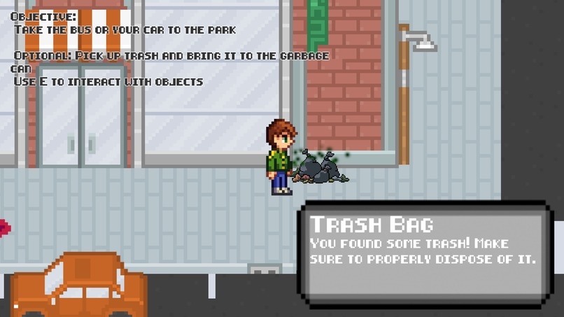 World Warrior – screenshot 2