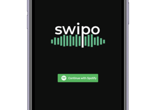 Swipo