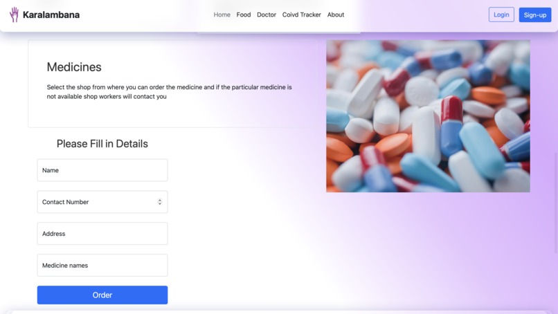 Karalambana – screenshot 15