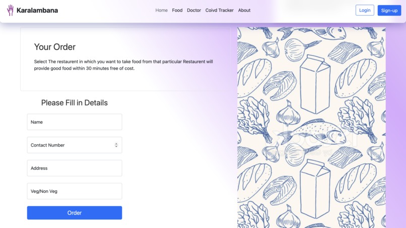 Karalambana – screenshot 9