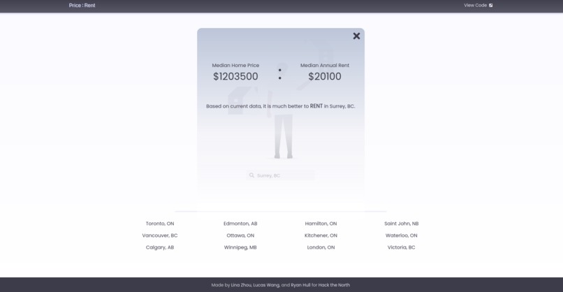 Price : Rent – screenshot 3