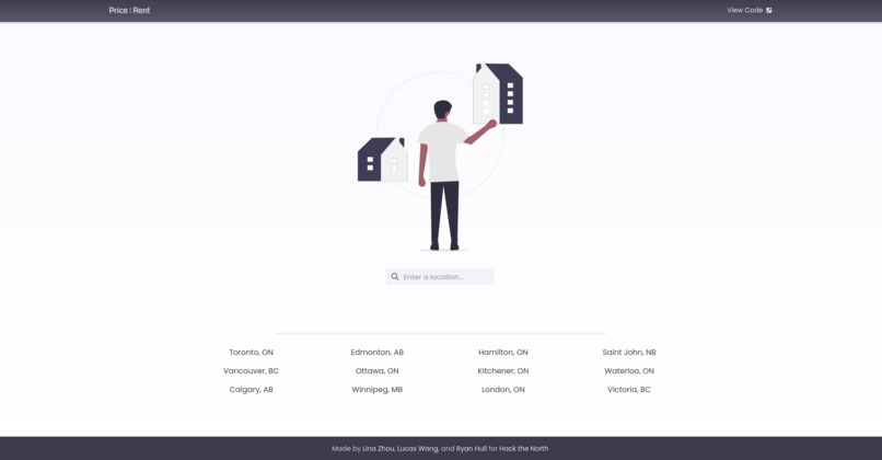 Price : Rent – screenshot 1