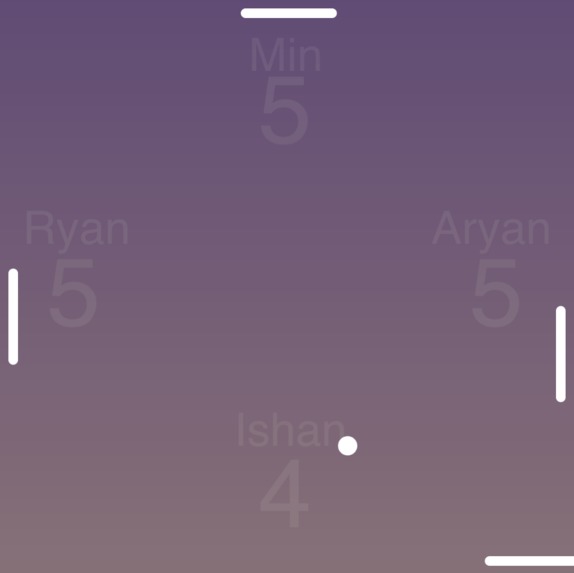 HANDPONG – screenshot 3