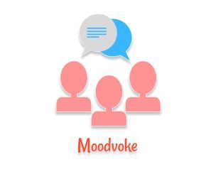 MoodVoke – screenshot 1