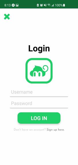 ParkMonkey – screenshot 3