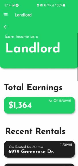 ParkMonkey – screenshot 8