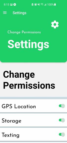 ParkMonkey – screenshot 13