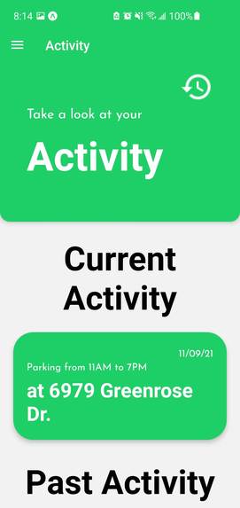 ParkMonkey – screenshot 9